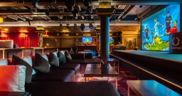 Спорт-бар — фото 4