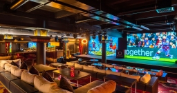 Спорт-бар — фото 5