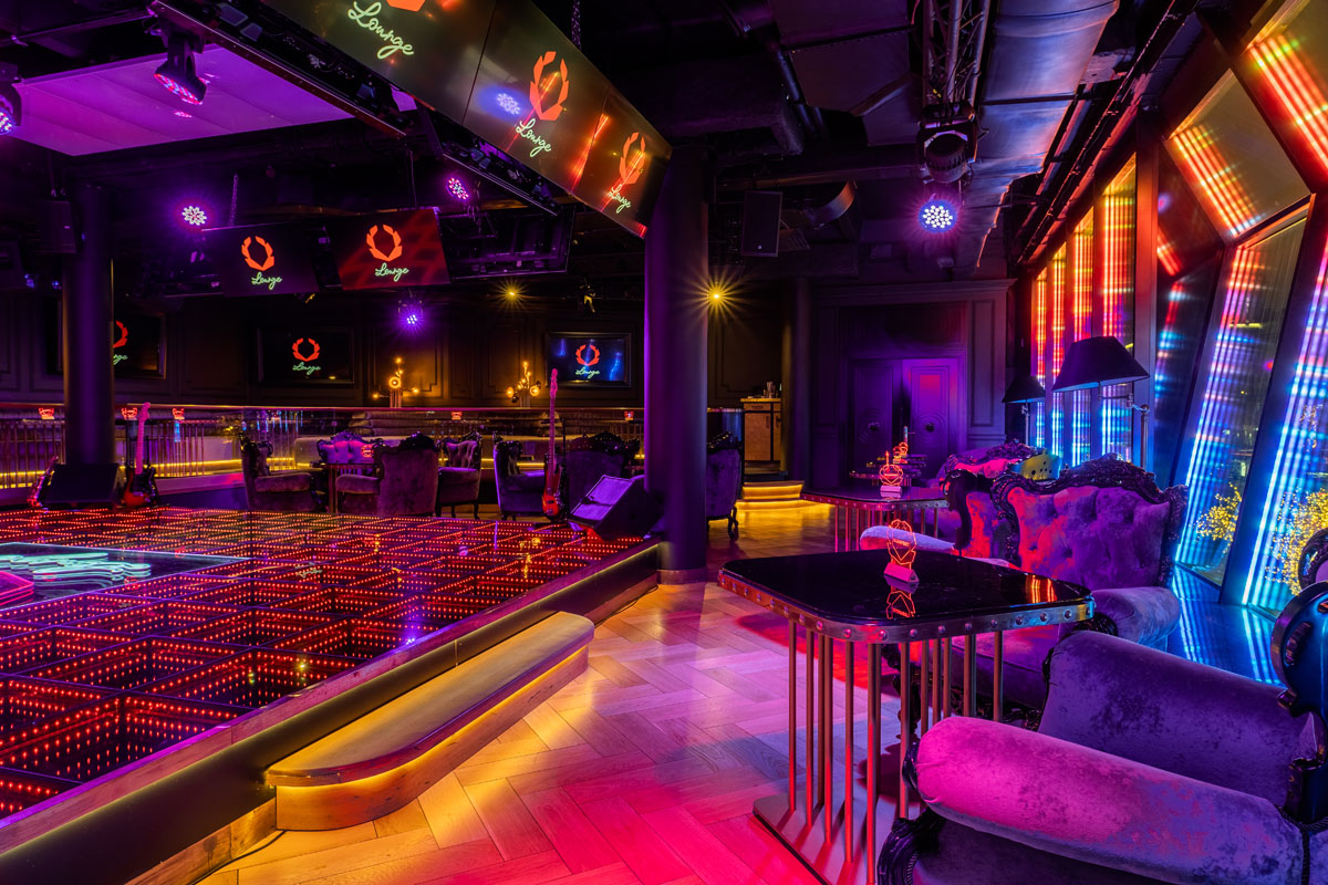 Караоке — фото 4