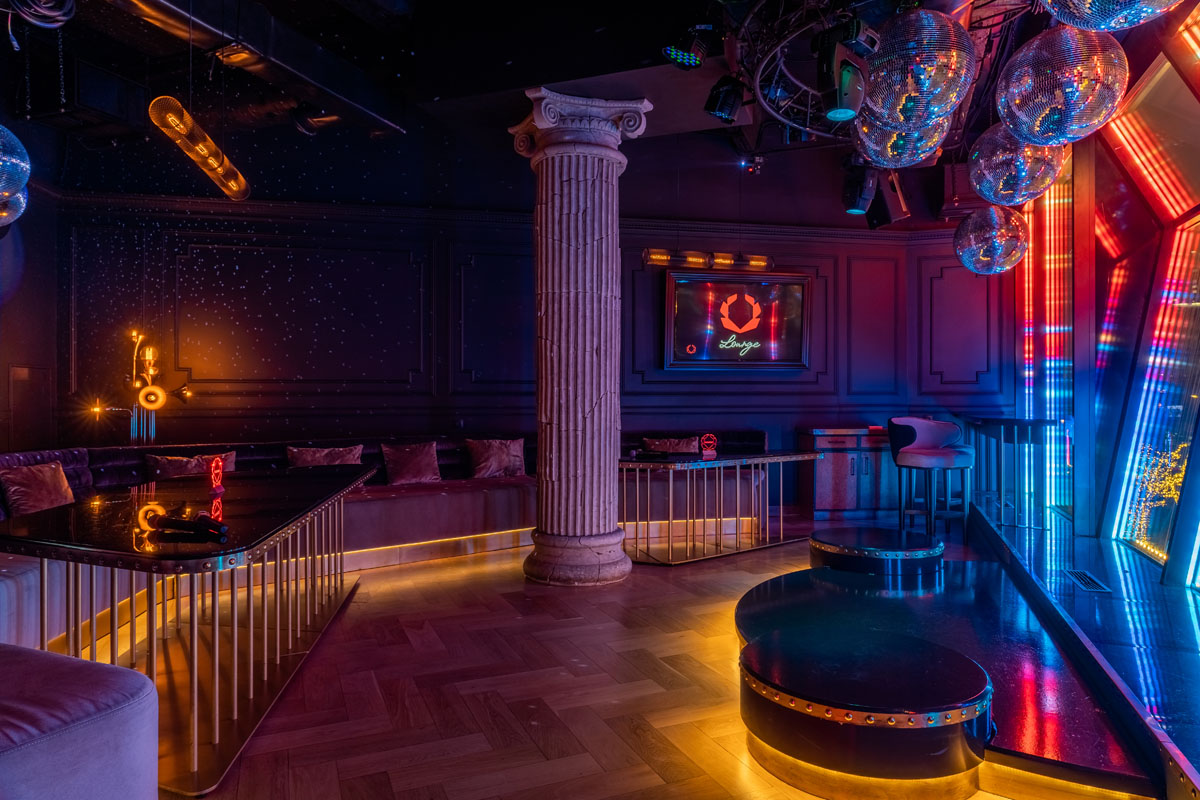 Караоке — фото 13