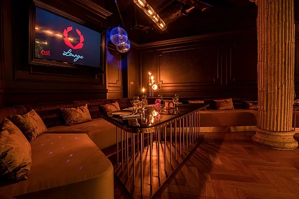 Olimpbet lounge, Караоке — фото