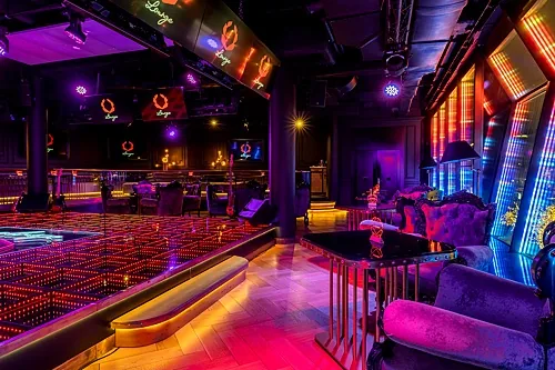 Караоке — Olimpbet lounge, Москва