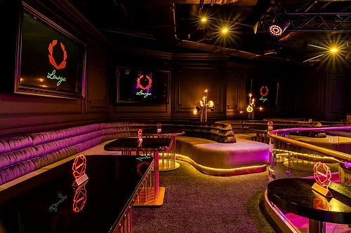 Караоке — Olimpbet lounge, Москва