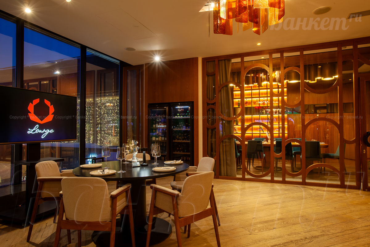 Ресторан — фото 4