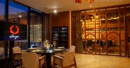 Ресторан — фото 4