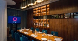 Ресторан — фото 5