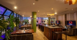 Ресторан — фото 6