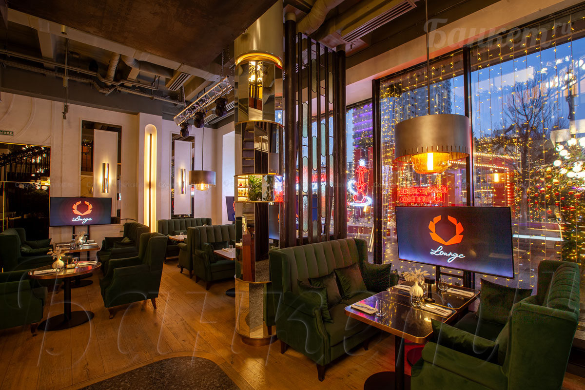 Кафе — фото 2