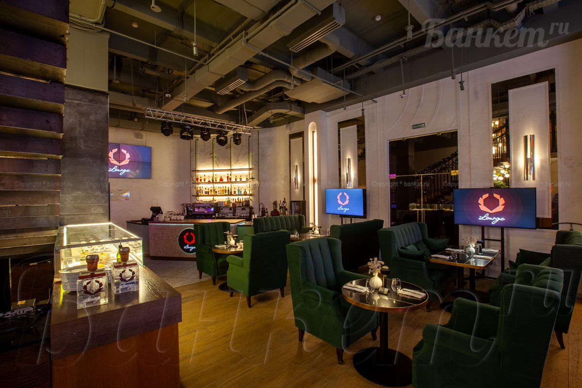 Кафе — фото 3