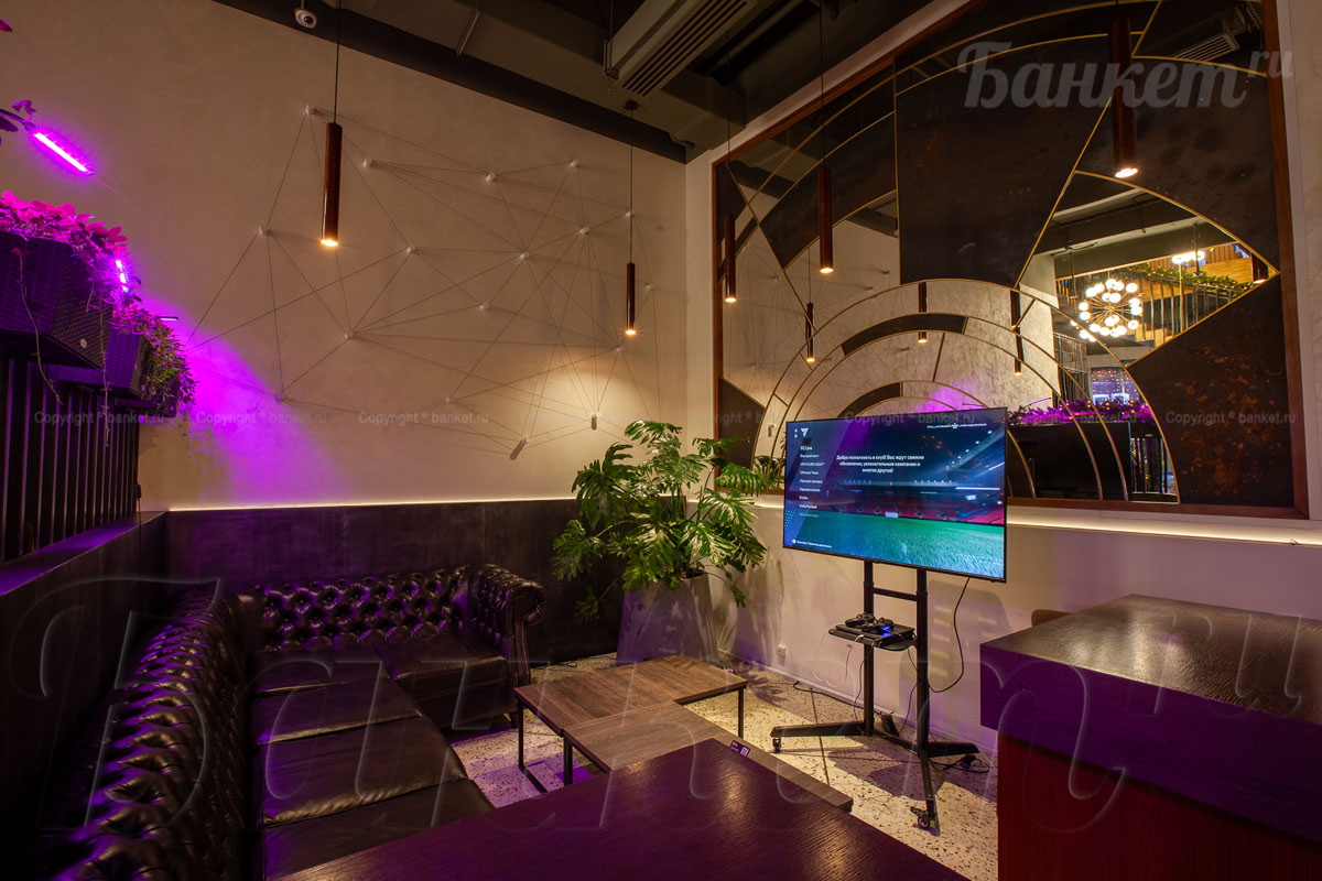 Кафе — фото 4