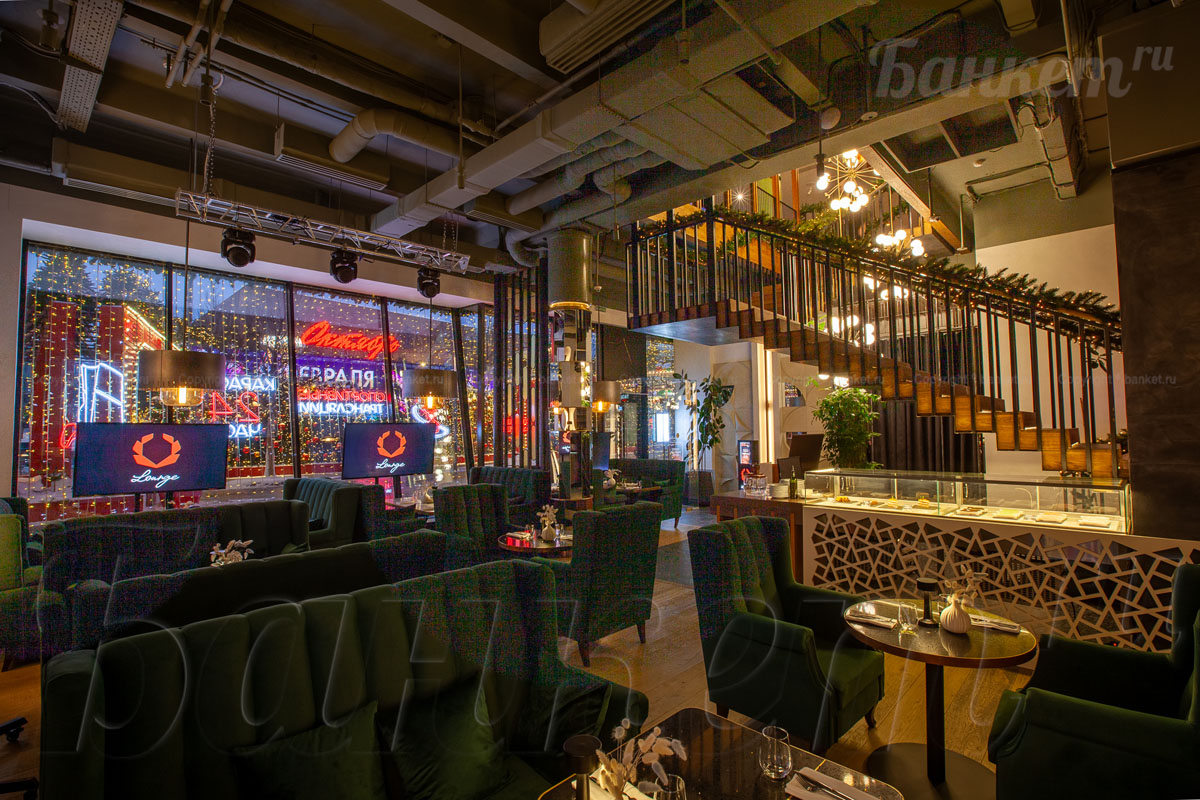 Кафе — фото 5