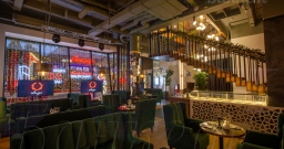 Кафе — фото 5