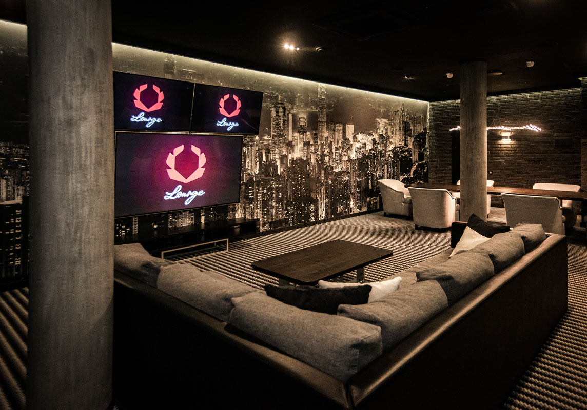 Вип залы — фото 2