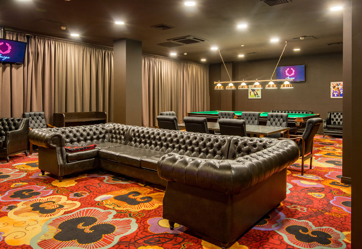 Вип залы — фото 3