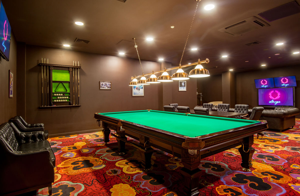 Вип залы — фото 5