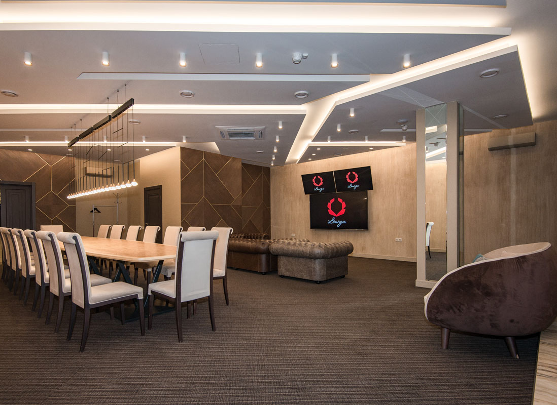 Вип залы — фото 6