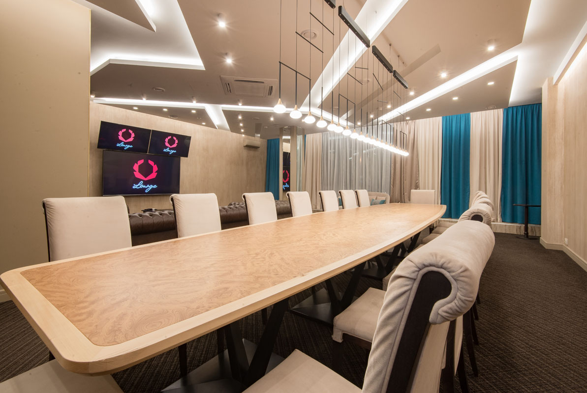 Вип залы — фото 8