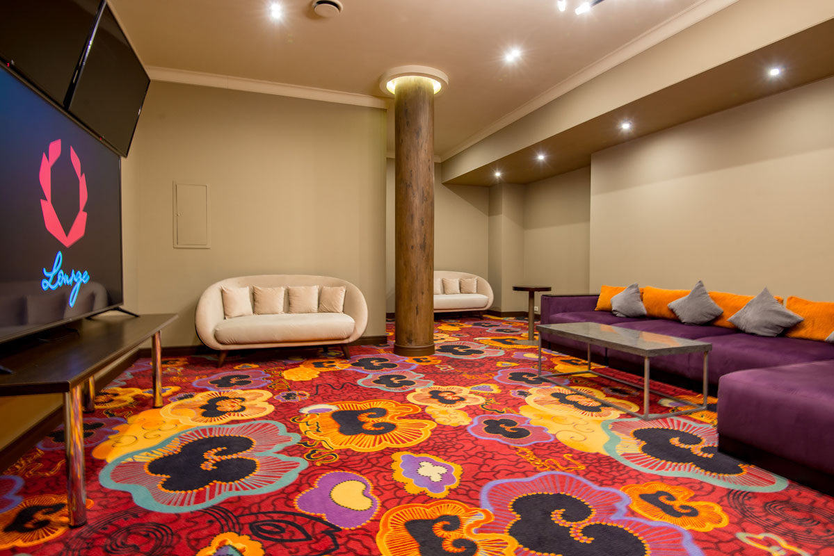 Вип залы — фото 9