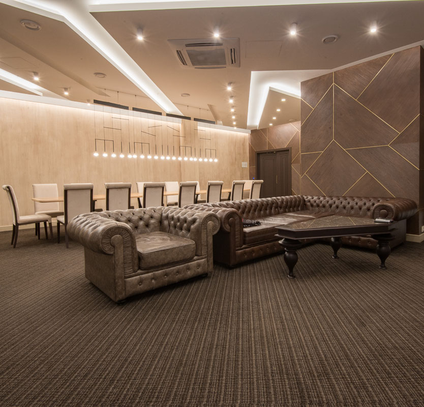 Вип залы — фото 10