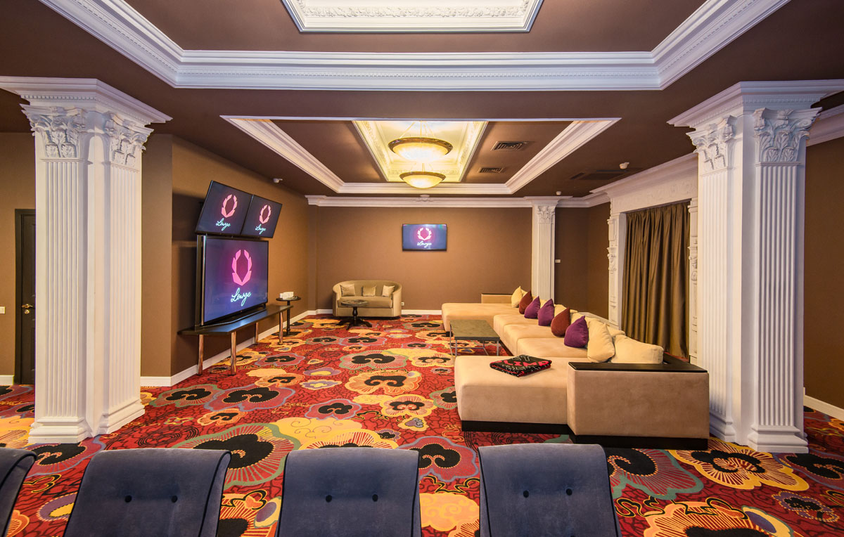 Вип залы — фото 12