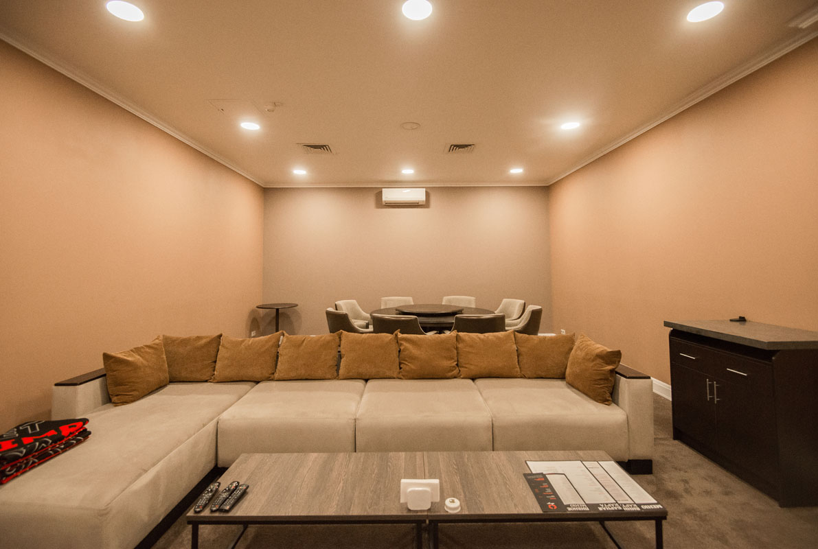 Вип залы — фото 13