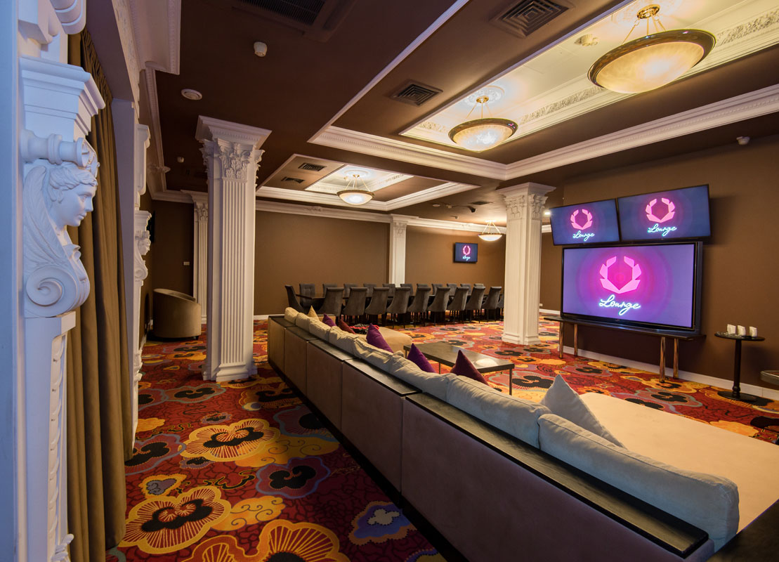 Вип залы — фото 15