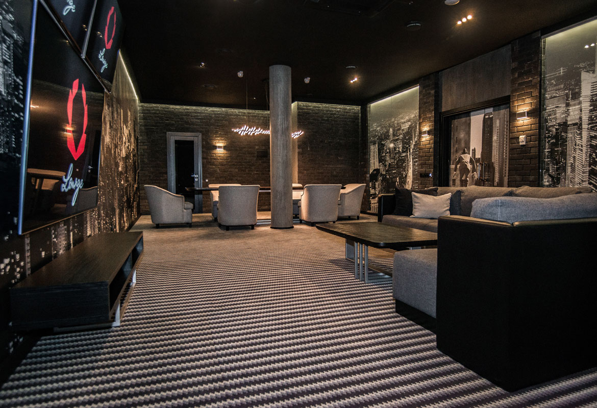 Вип залы — фото 16