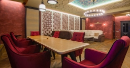 Вип залы — фото 4