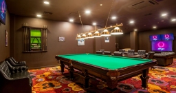 Вип залы — фото 5