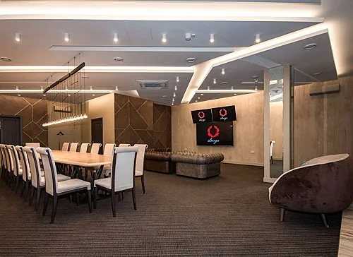 Вип залы — Olimpbet lounge, Москва