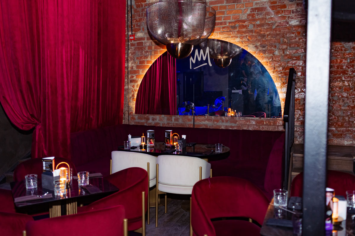 Караоке с балконом — фото 2