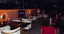 Караоке с балконом