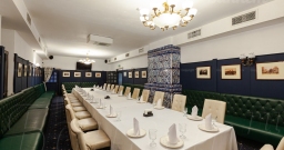 Большой Vip зал