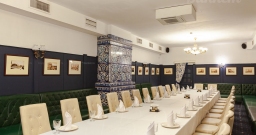 Большой Vip зал — фото 4