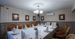 Малый Vip зал