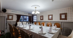 Малый Vip зал