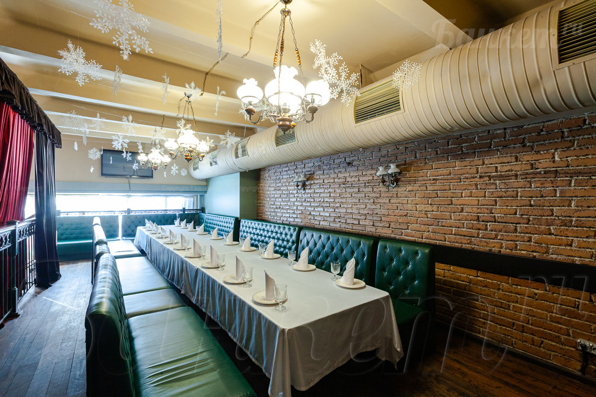 Балкон — фото 2