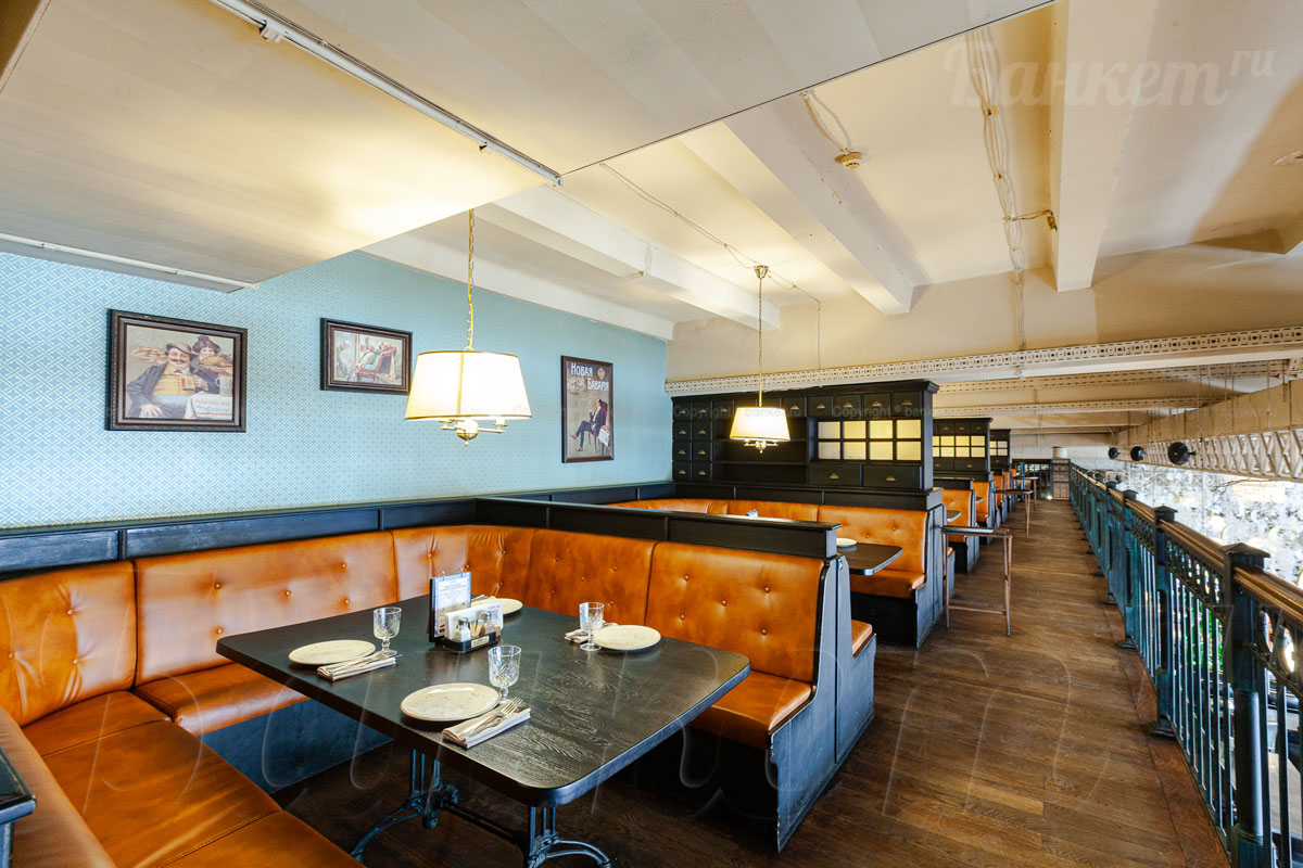 Балкон — фото 3