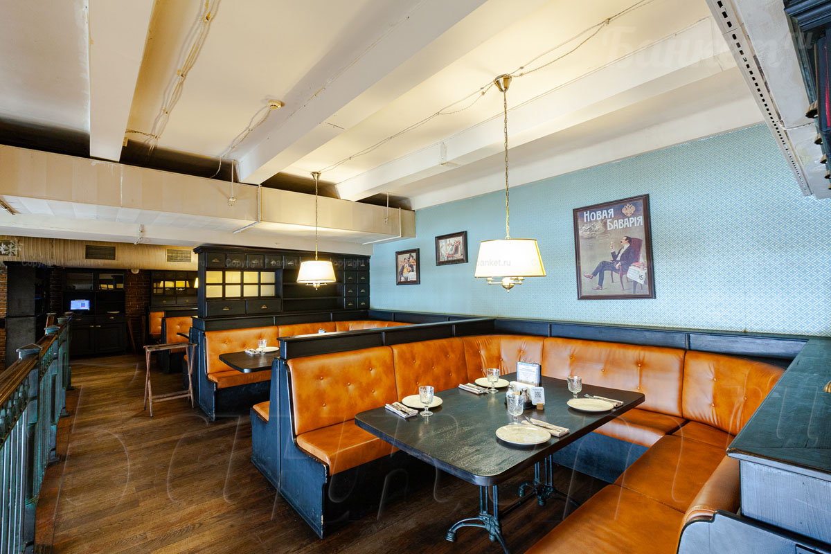 Балкон — фото 4