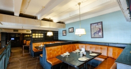 Балкон — фото 4