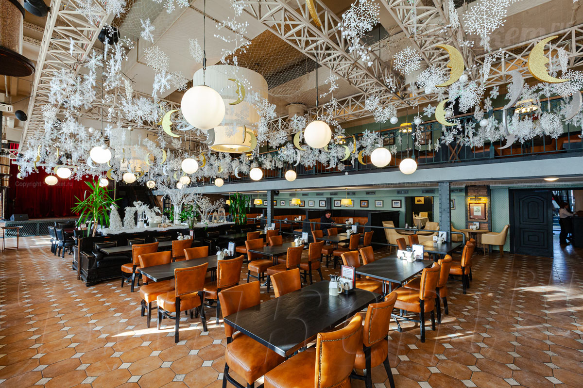 Основной зал — фото 5