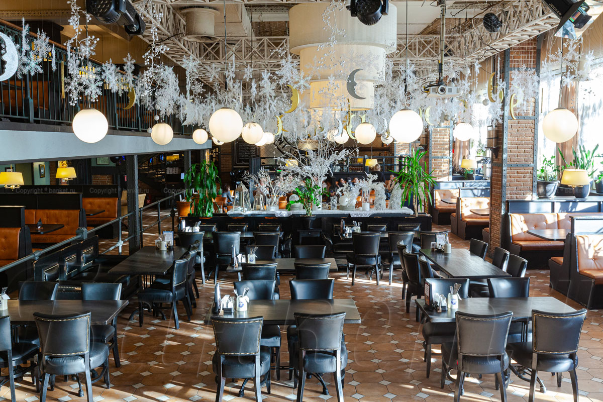 Основной зал — фото 9