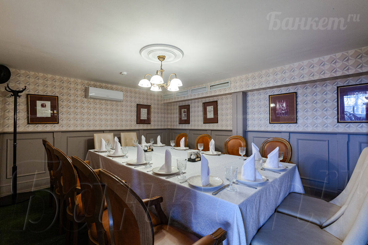 Основной зал — фото 10