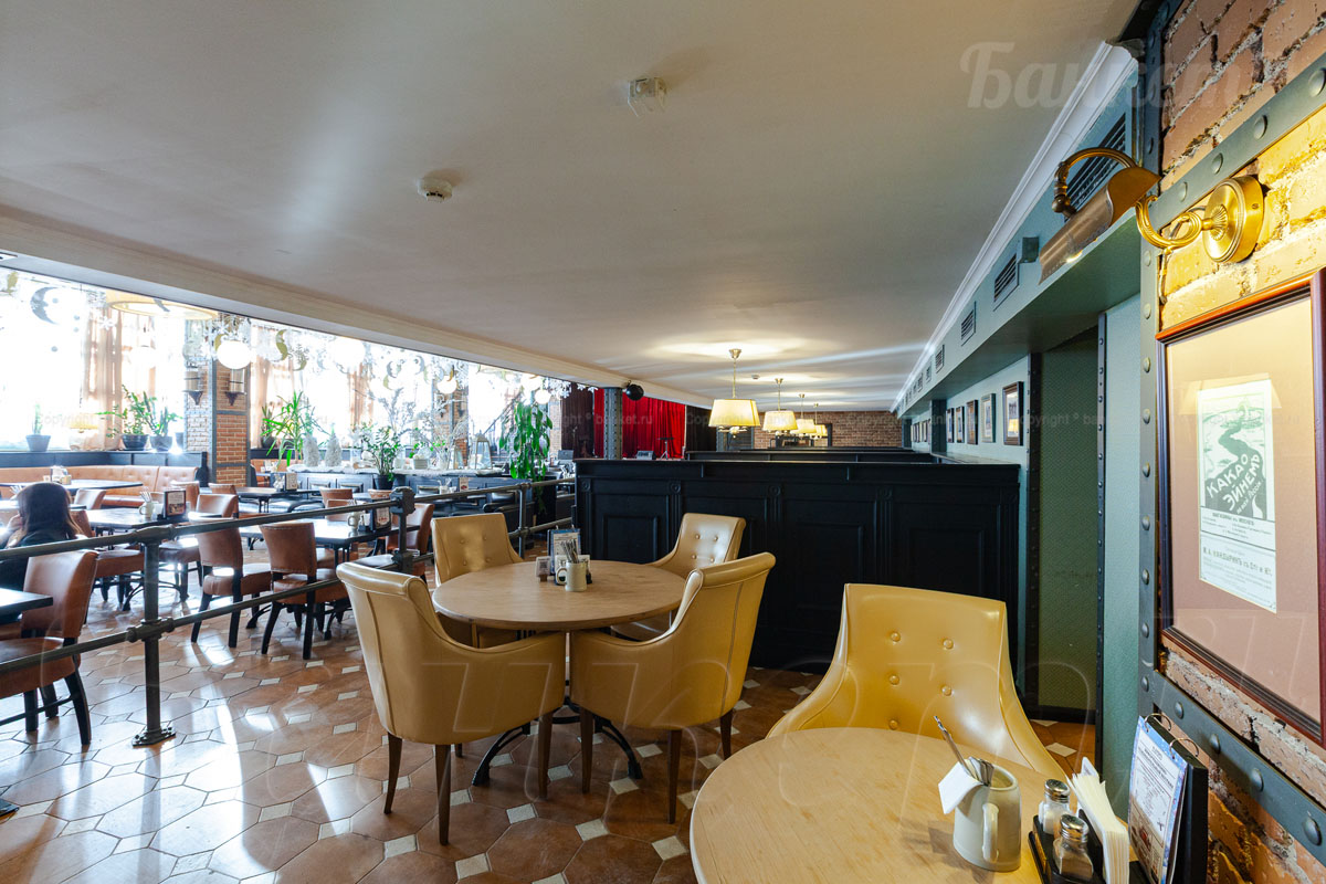 Основной зал — фото 12