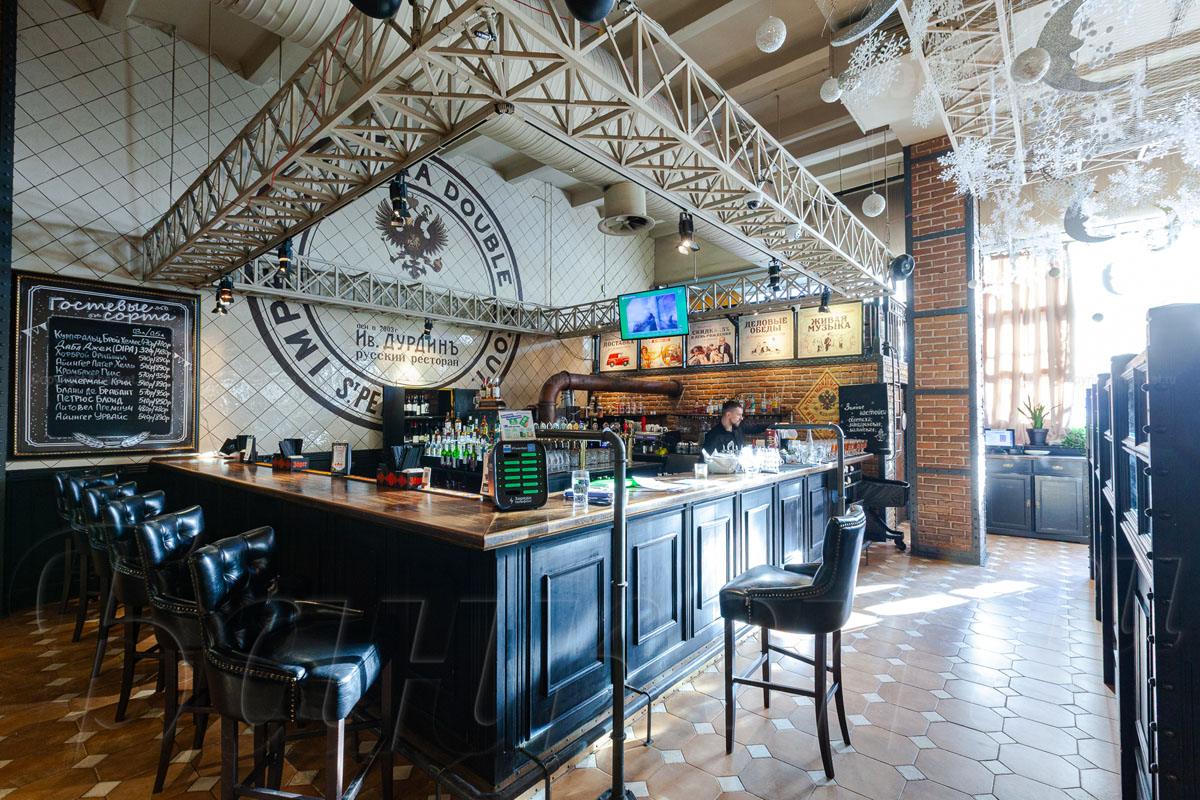 Основной зал — фото 13