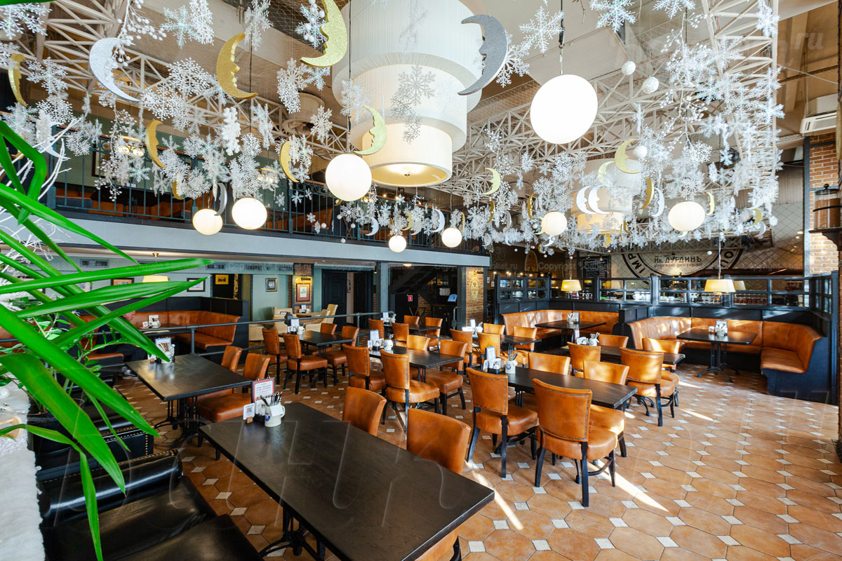 Основной зал — фото 16