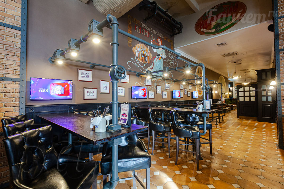 Основной зал — фото 27