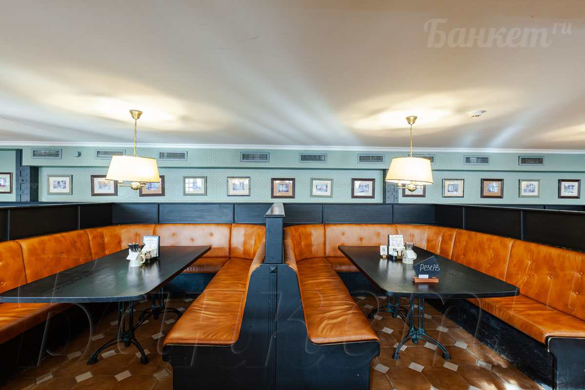 Основной зал — фото 34