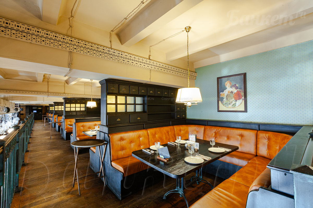 Основной зал — фото 36