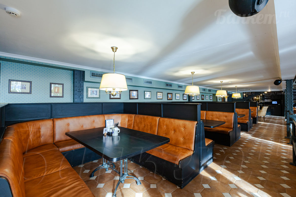 Основной зал — фото 37